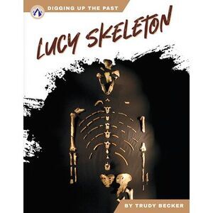 Lucy Skeleton -- Trudy Becker